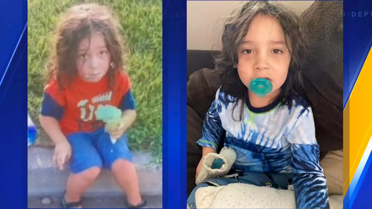 Five-year-old boy reported missing in September found dead, Yakima police say