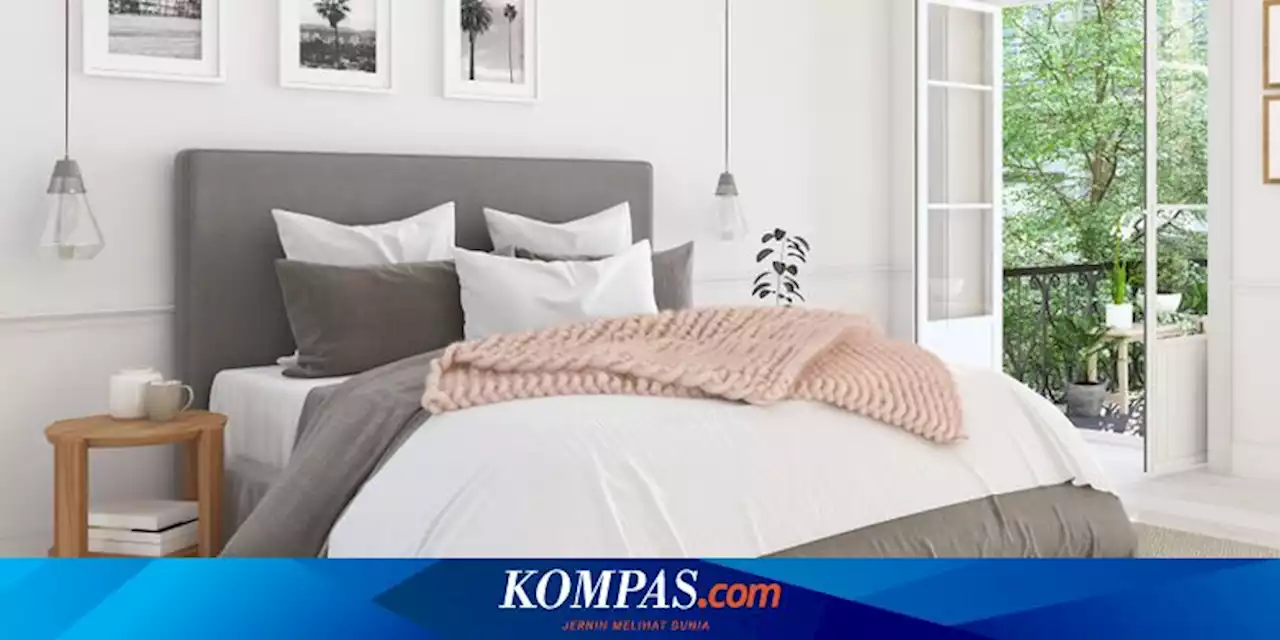 12 Tips Feng Shui Kamar Tidur untuk Pernikahan yang Harmonis