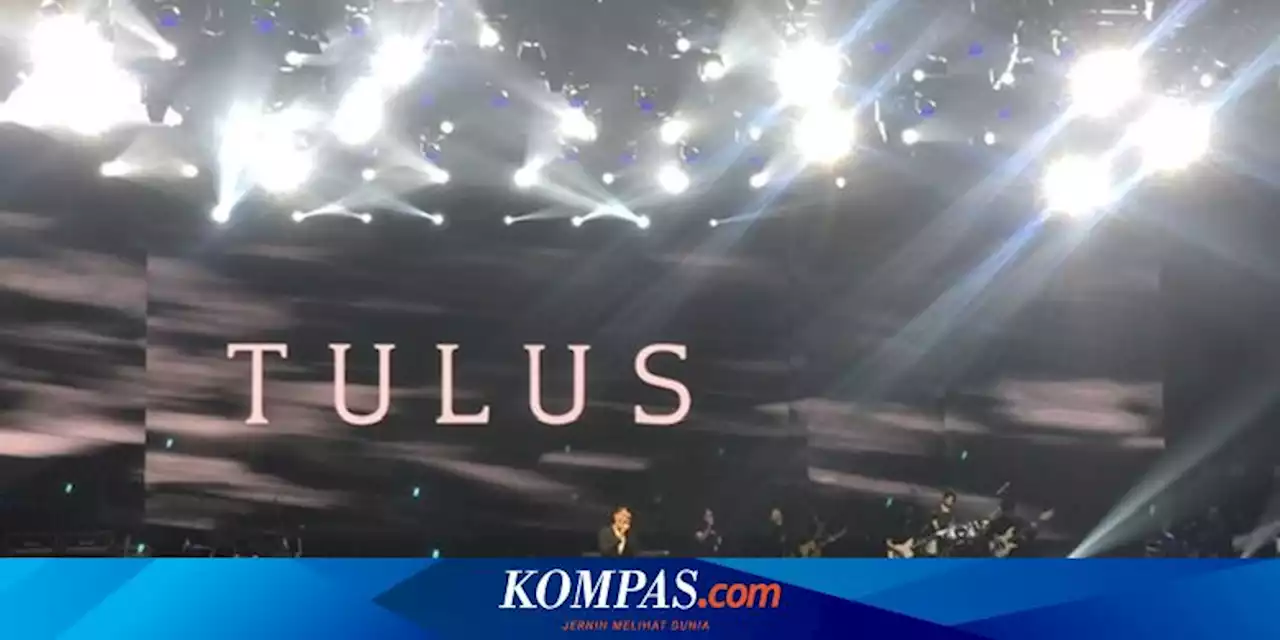 Harapan Tulus di Tahun 2023: Makin Banyak Orang yang Sehat Jiwa dan Raganya