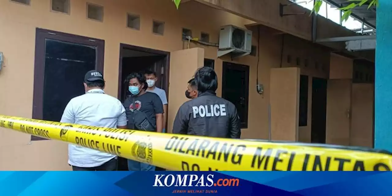 Polisi Duga Korban Mutilasi di Bekasi Dipotong Pakai Gergaji Listrik