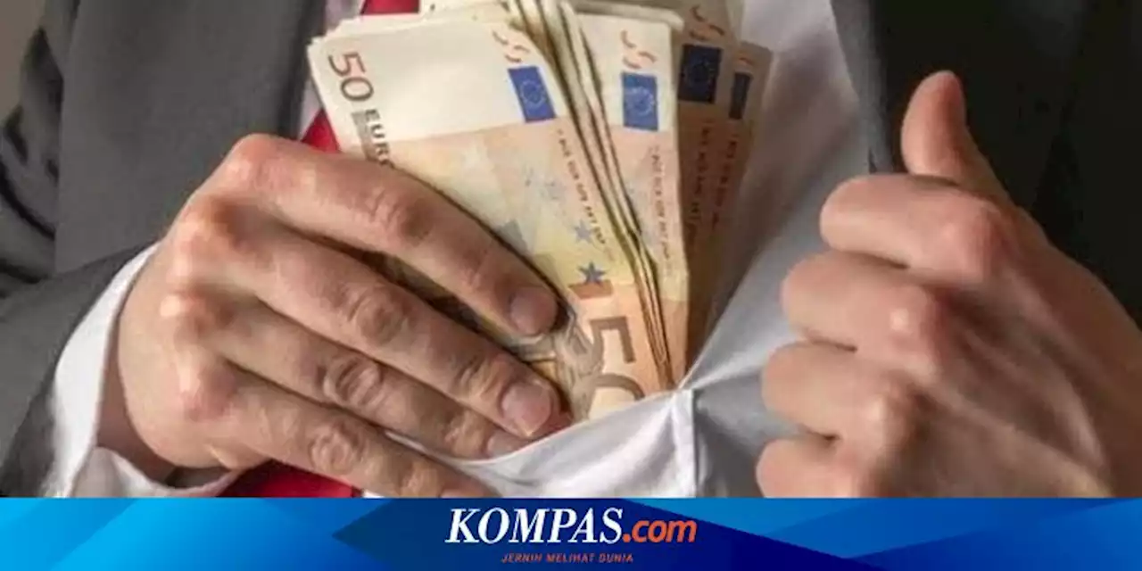 Satgasus Pencegahan Korupsi Polri Temukan Celah Rawan Pemotongan BLT Dana Desa