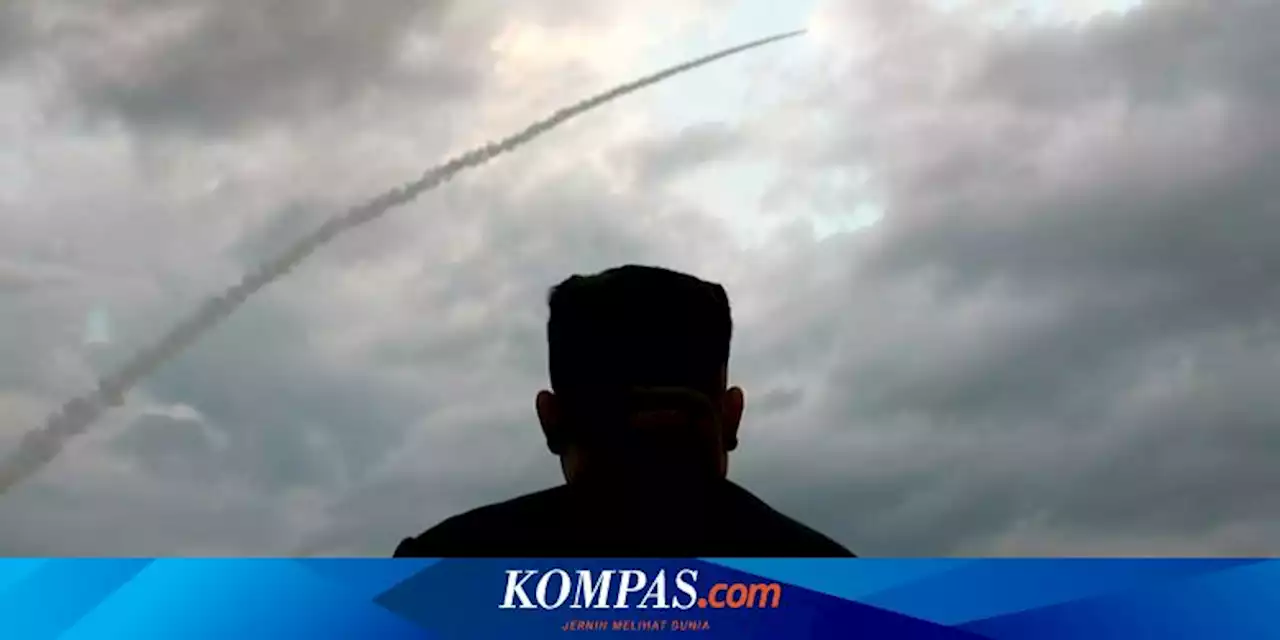 Tak Peduli Jelang Tahun Baru, Korea Utara Tembakkan 3 Rudal Balistik