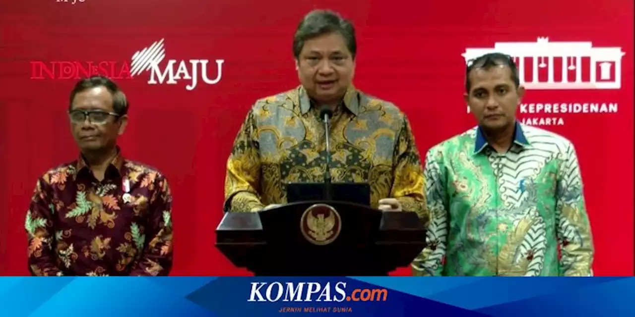 Terbitnya Perppu yang Diklaim Gugurkan Status Inkonstitusional UU Cipta Kerja...