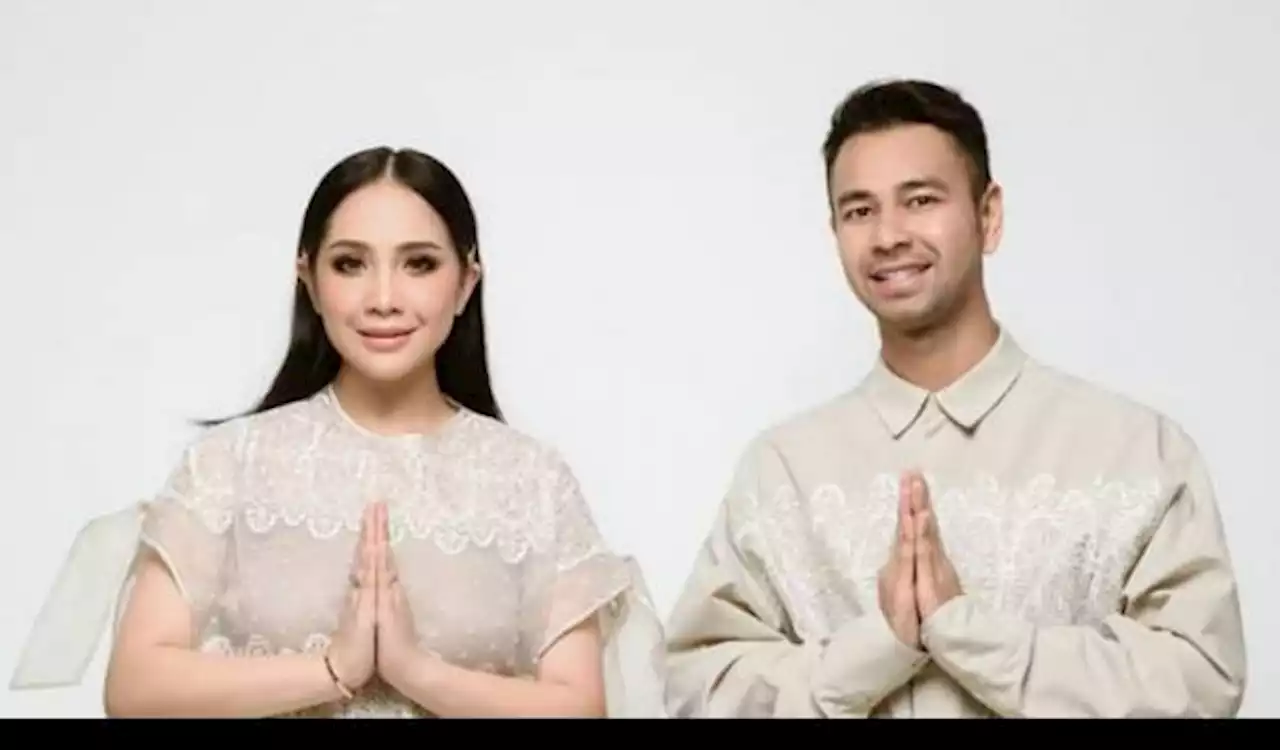 Raffi Ahmad Ingin Punya Anak Lagi pada 2023, Begini Tanggapan Nagita Slavina