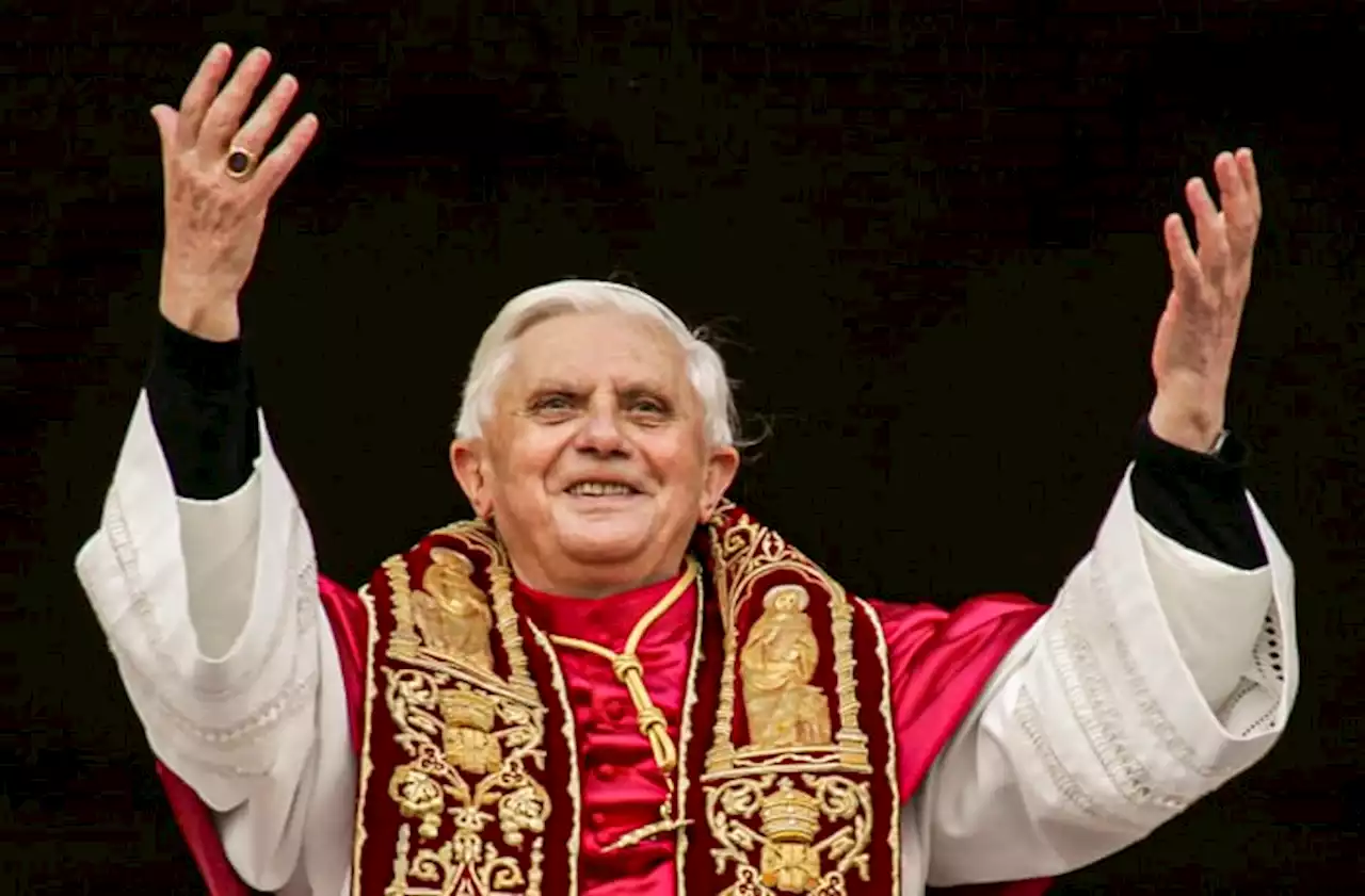 Live Updates | Reactions to Pope Benedict XVI's death