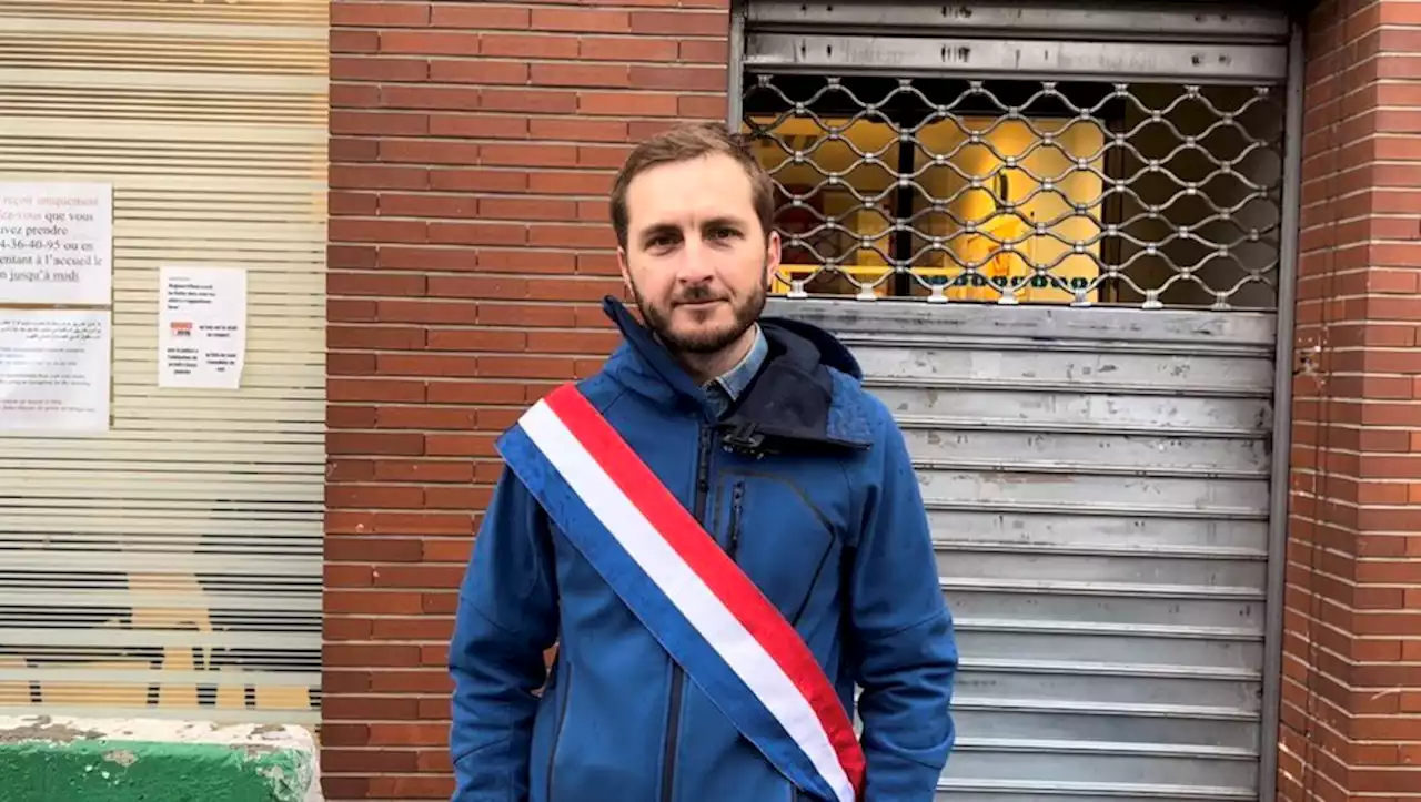 Toulouse : le député François Piquemal (LFI) interdit de visite au 115, le service d'hébergement d'urgence