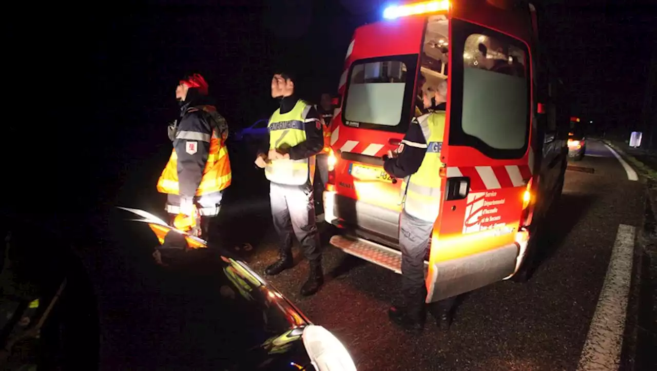 Toulouse : les pompiers viennent secourir un homme aux tendances suicidaires, il les remercie par une pluie de coups