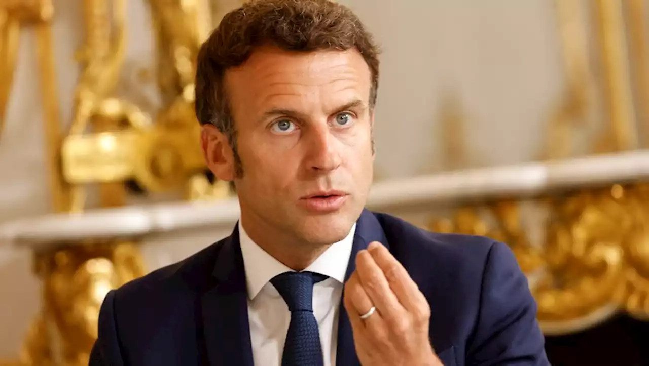 Vœux télévisés d'Emmanuel Macron : que va annoncer le président de la République aux Français ?