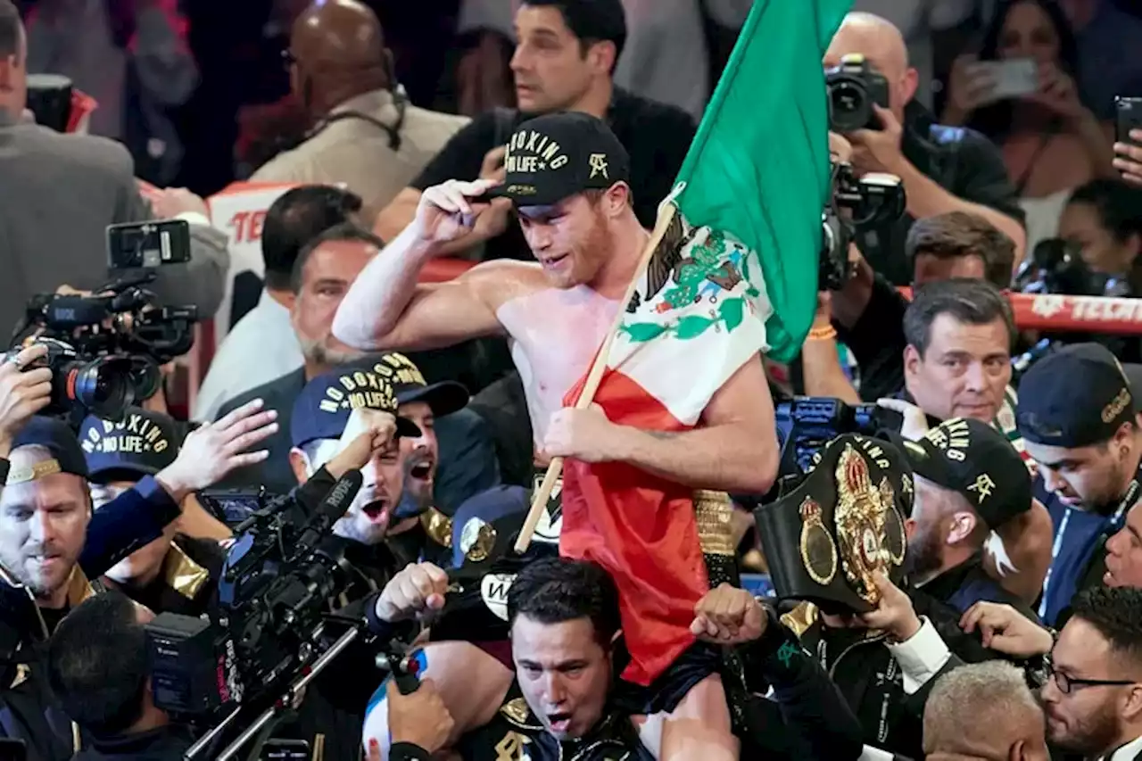 Los cinco grandes desafíos del boxeo en 2023