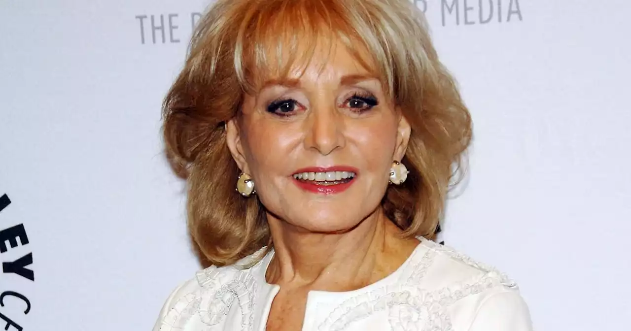 Barbara Walters' 12 most influential TV interviews