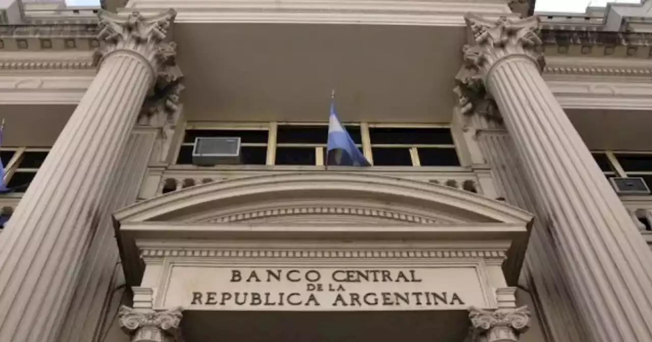 El Banco Central superó su meta de reservas en 2022 | Política | La Voz del Interior