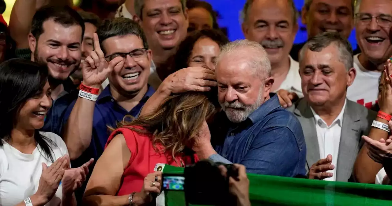 Lula presidente: un perfil moderado para su tercer gobierno | Mundo | La Voz del Interior