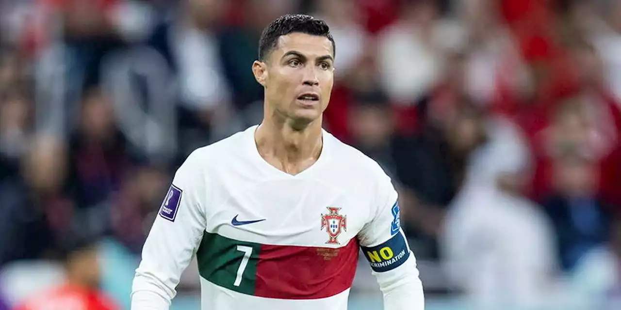 Football : Cristiano Ronaldo s'engage avec Al-Nassr jusqu'en 2025