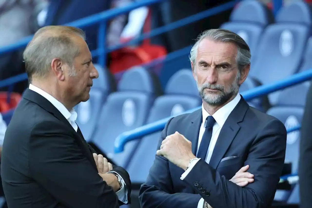 Le PSG s'active pour remplacer Jean-Claude Blanc