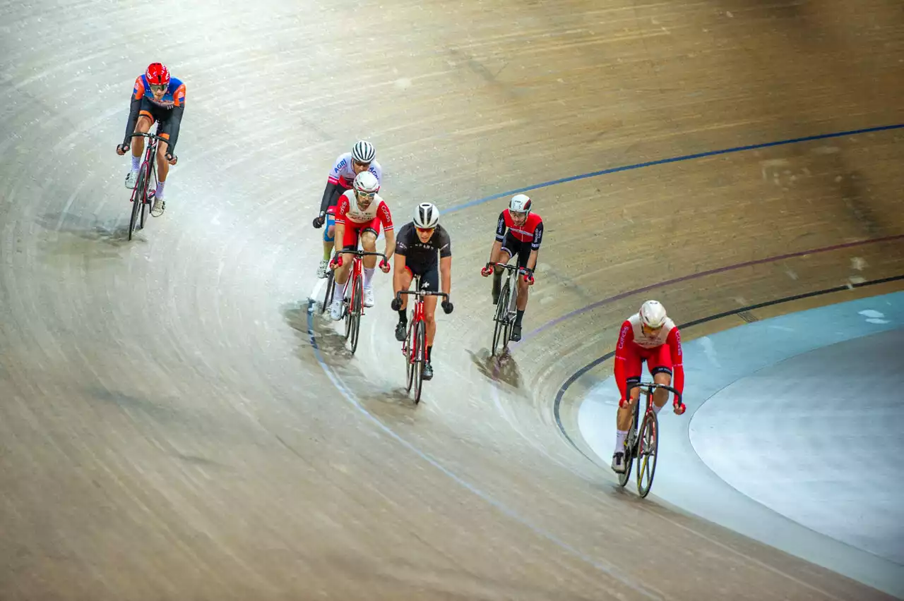 Tout savoir sur les championnats de France de cyclisme qui auront lieu à Roubaix