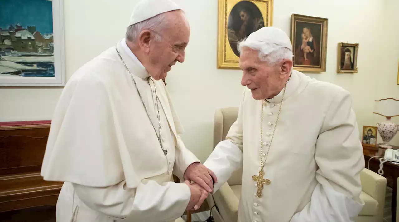 Morte Ratzinger, i funerali il 5 gennaio in piazza San Pietro