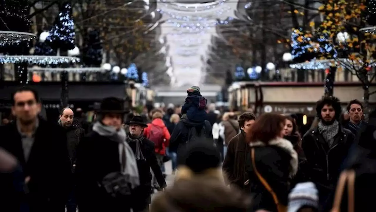 Démographie : la croissance de la population française ralentit, qu'en est-il dans votre région ?