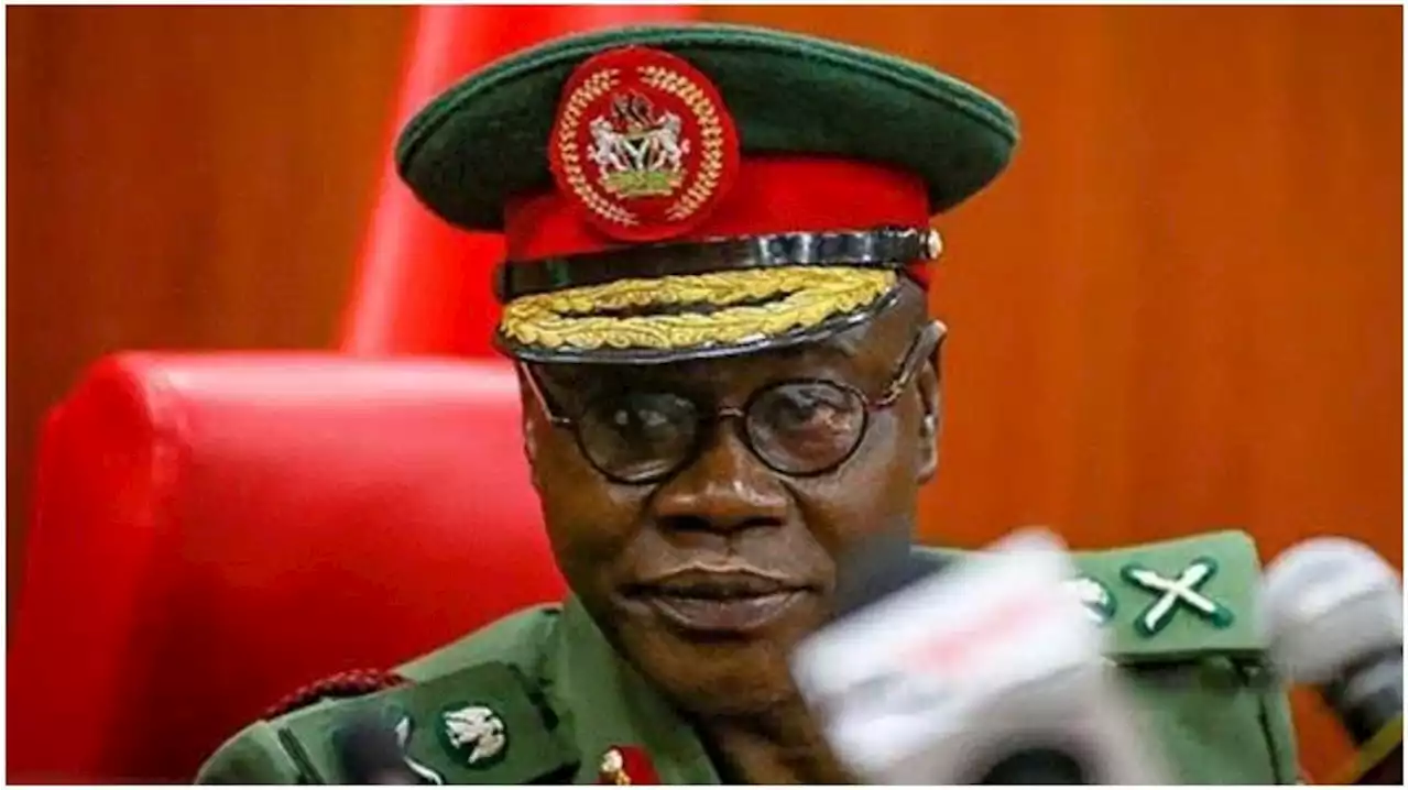 Army retires 120 generals, brigadiers, colonels, others