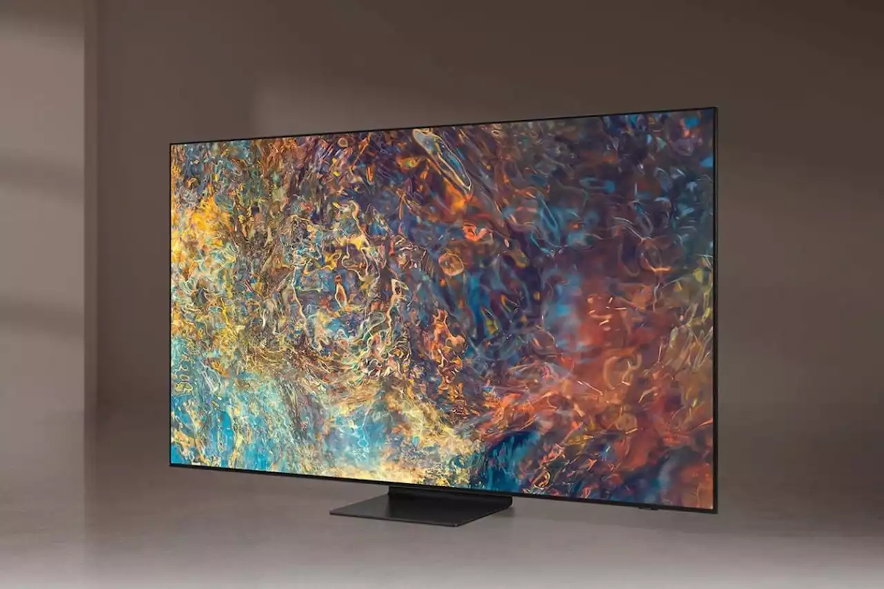 Best and most expensive TVs you can buy in South Africa