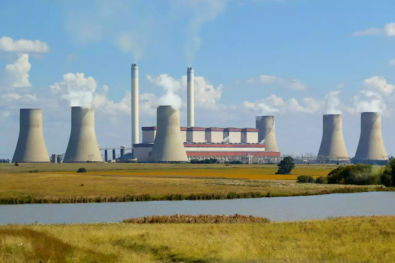 Eskom grid is too weak for renewables, fix existing power stations — Russian coal billionaire