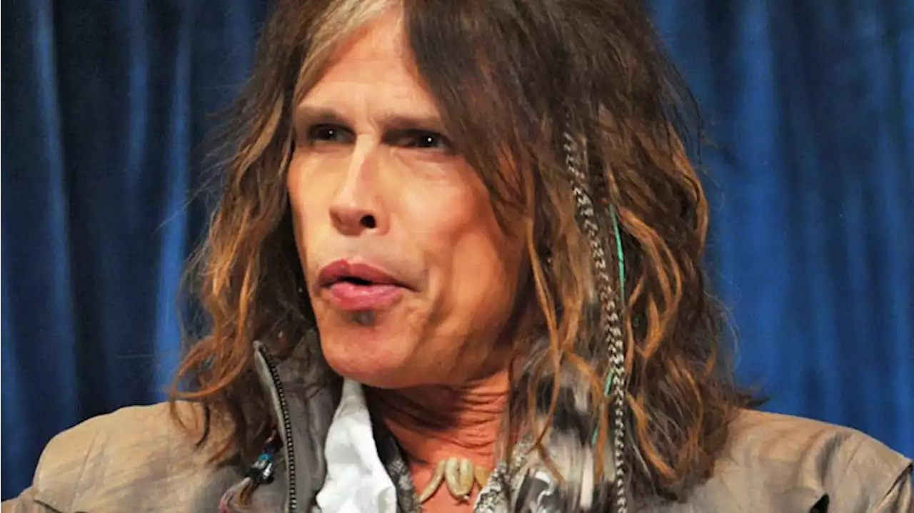 Woman Accuses Steven Tyler of Sex Assault in 1970s When She Was a Minor