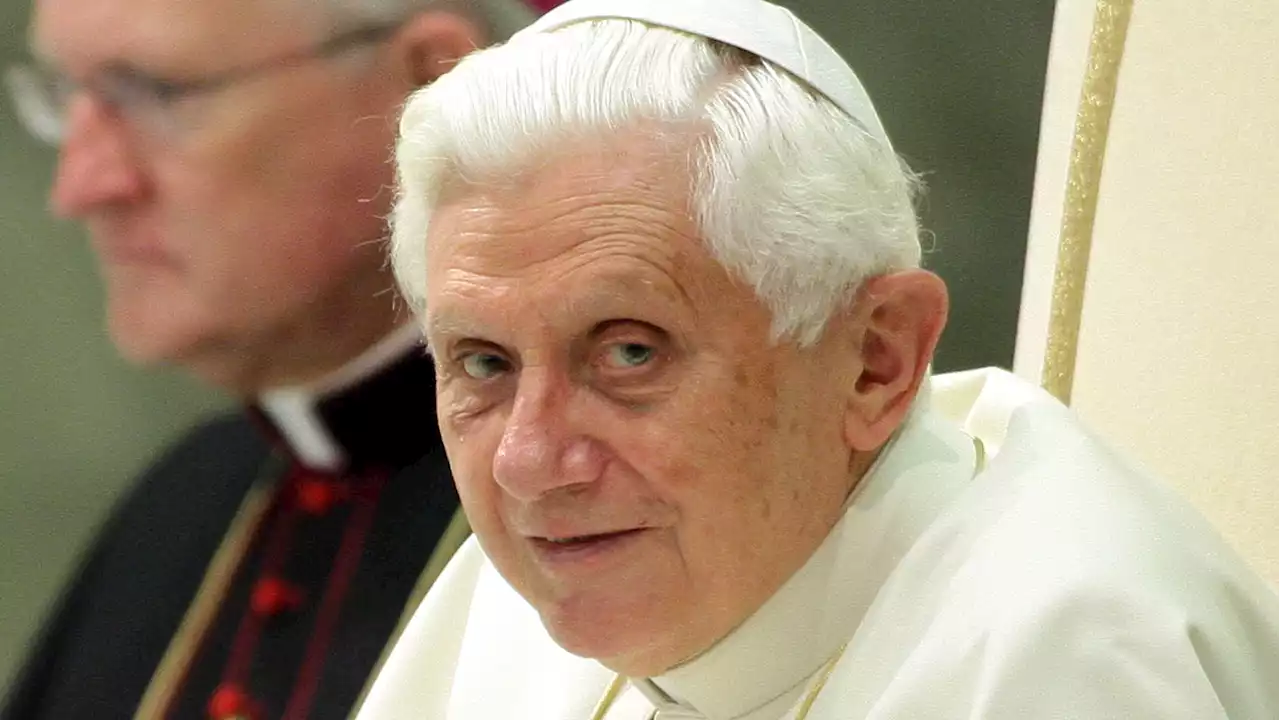 Boston's Catholic Community Reacts to Pope Emeritus Benedict XVI's Death