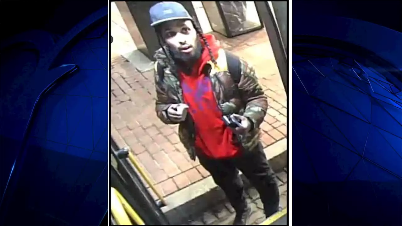 Woman Wounded in Shooting on MBTA Bus; Man Sought for Questioning