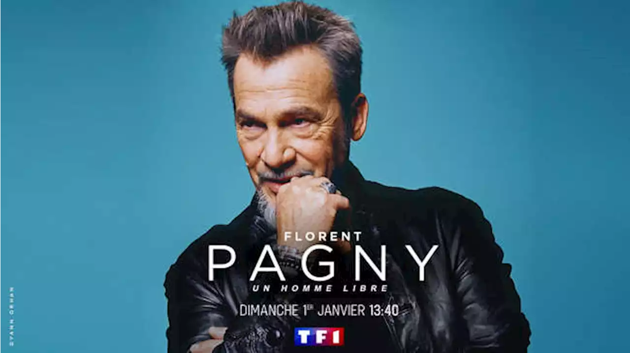 « Florent Pagny, un homme libre » un documentaire inédit sur TF1 ce dimanche 1er janvier 2023 (Vidéo)