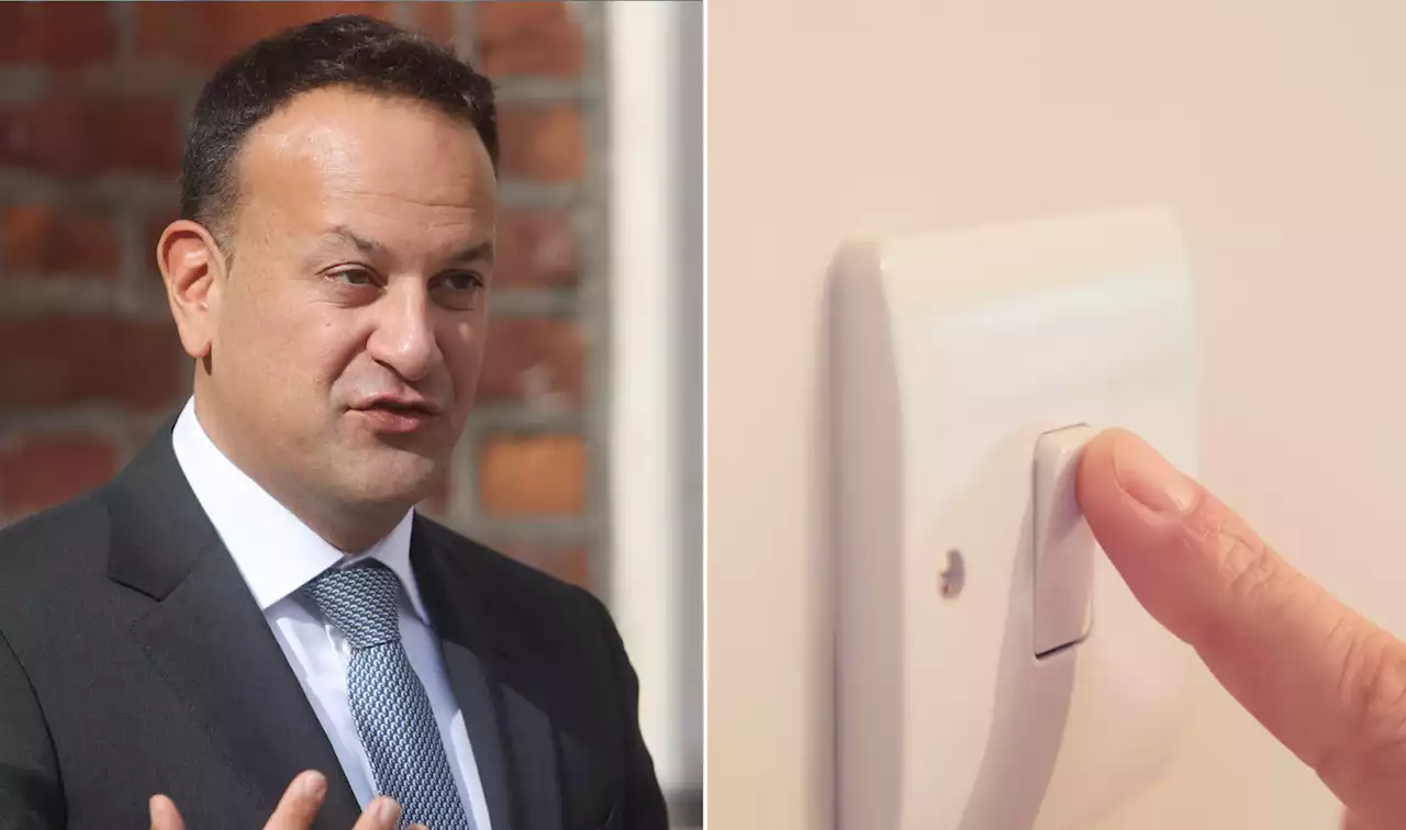 Taoiseach hints at retaining energy credits for businesses after February