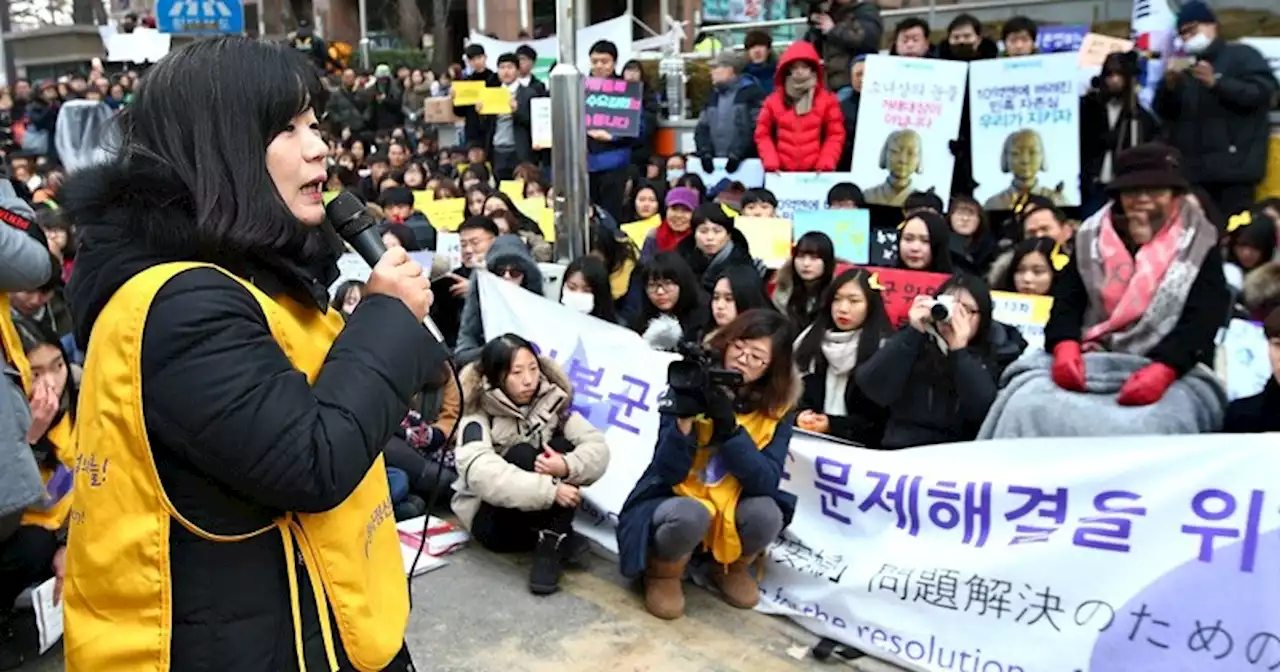 [정의연 사건의 전말①] 윤미향은 ‘국가 보조금 사기꾼’이었을까?