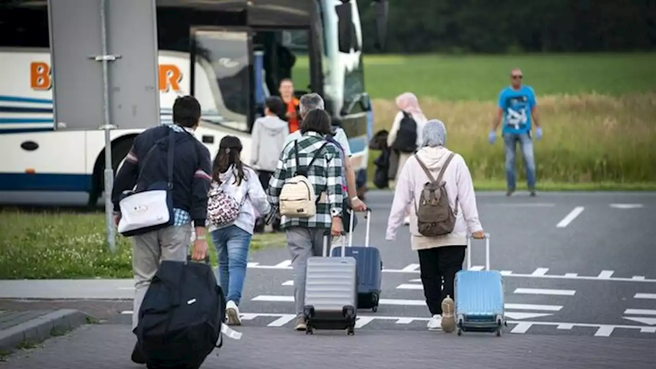 Burgemeester Groningen: 'Ongelooflijk veel zorgen over asielopvang volgend jaar'