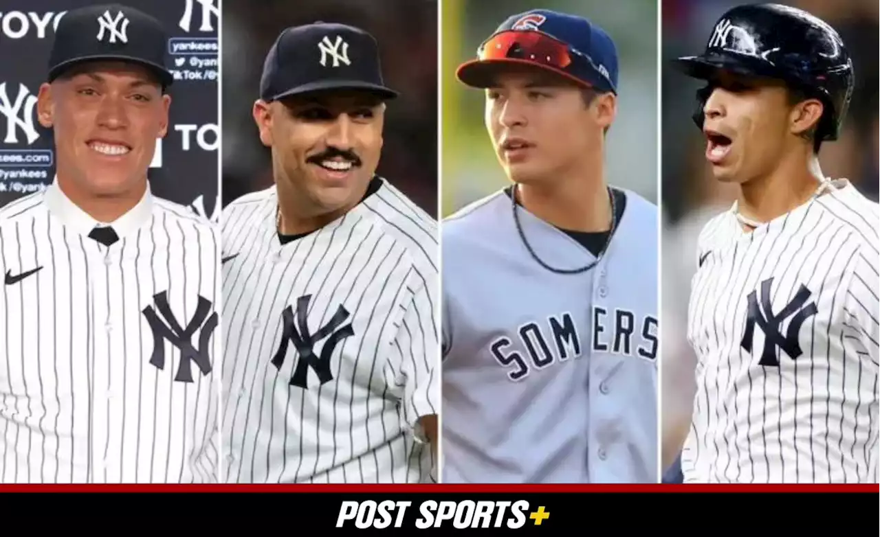 How the biggest developments in 2022 could shape Yankees’ 2023 fate