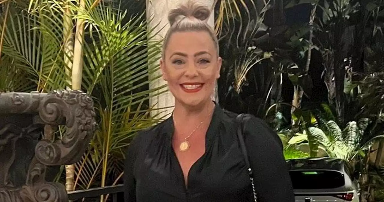 Ant McPartlin’s ex Lisa Armstrong sparks concern with cryptic emotional post