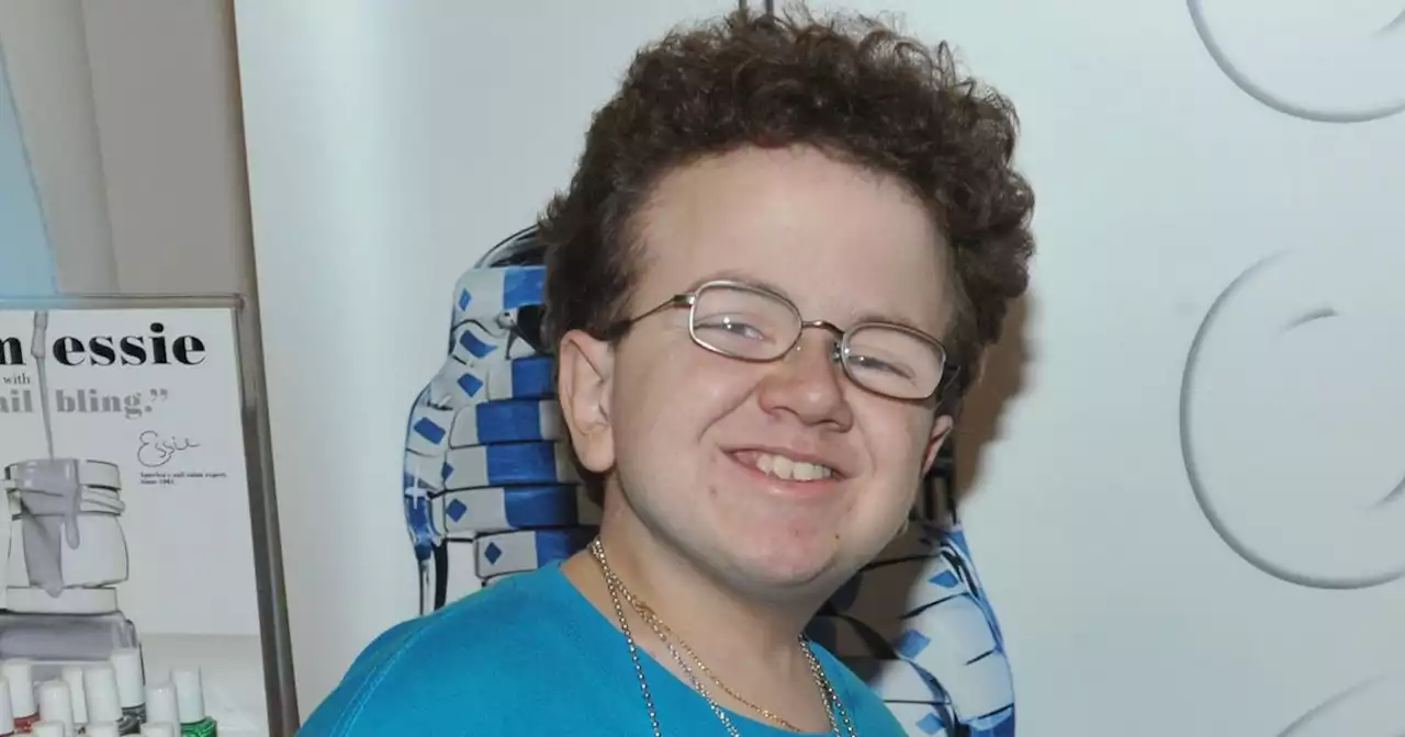 YouTube star Keenan Cahill dies aged 27 after surgery complications