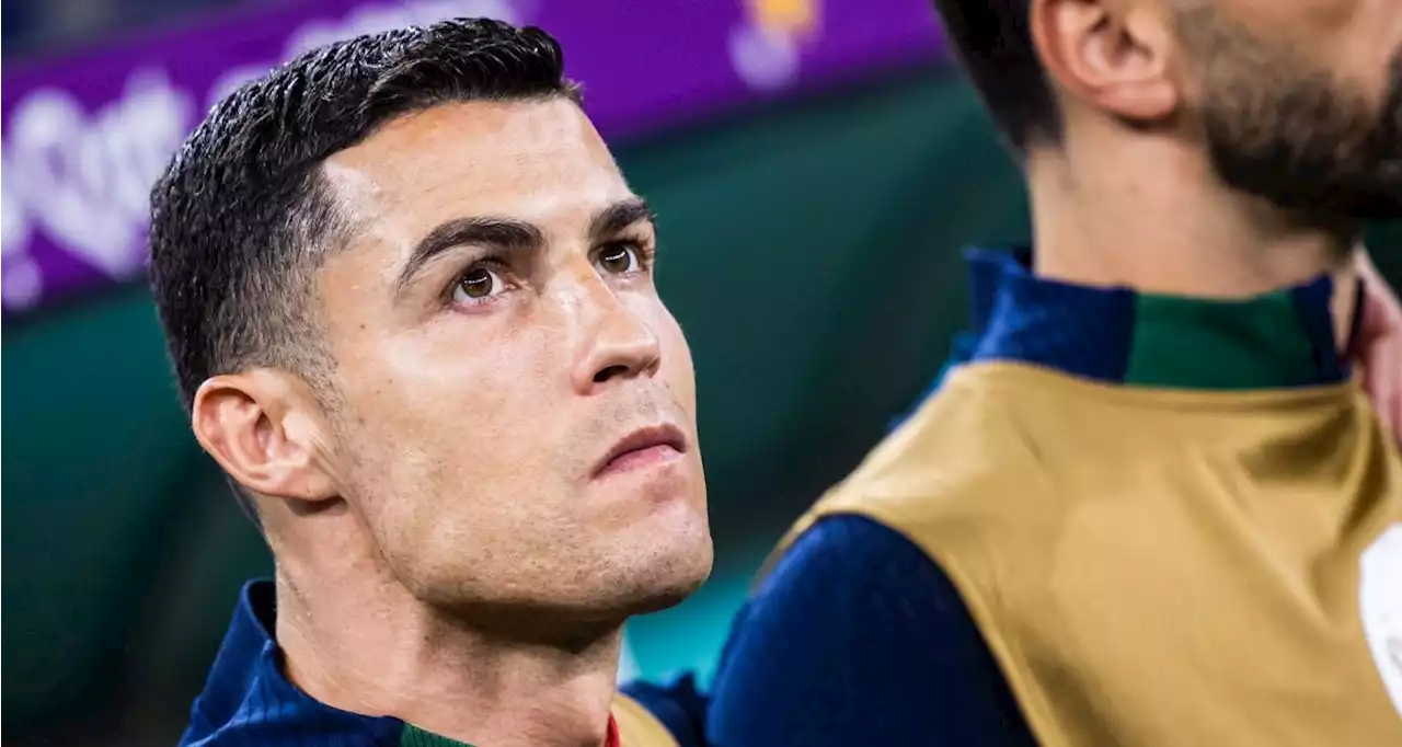 286 € par minute, 6,5 € par seconde... les détails astronomiques du contrat de Cristiano Ronaldo