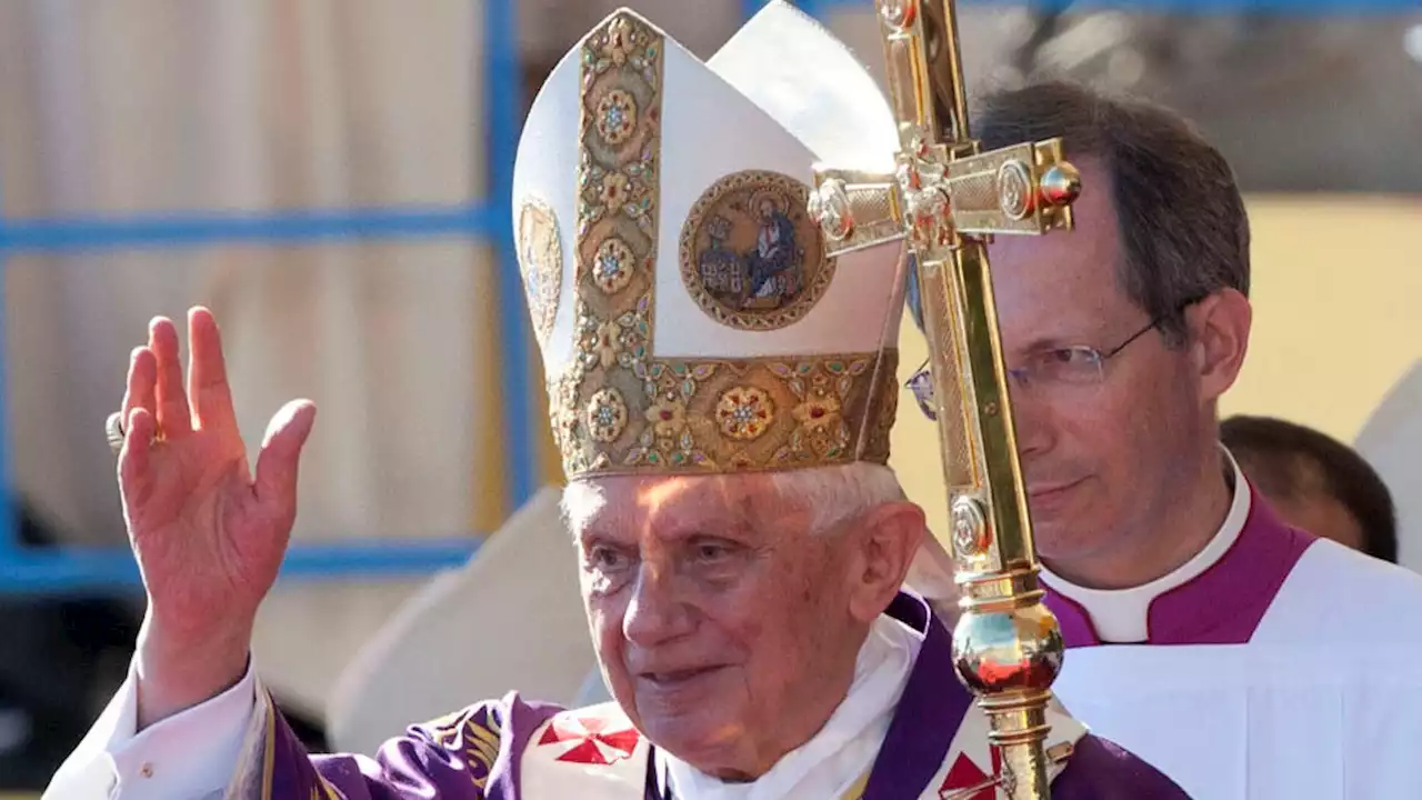 Murió Benedicto XVI: quién fue Joseph Ratzinger | Su recorrido hasta la cúspide de la Iglesia católica