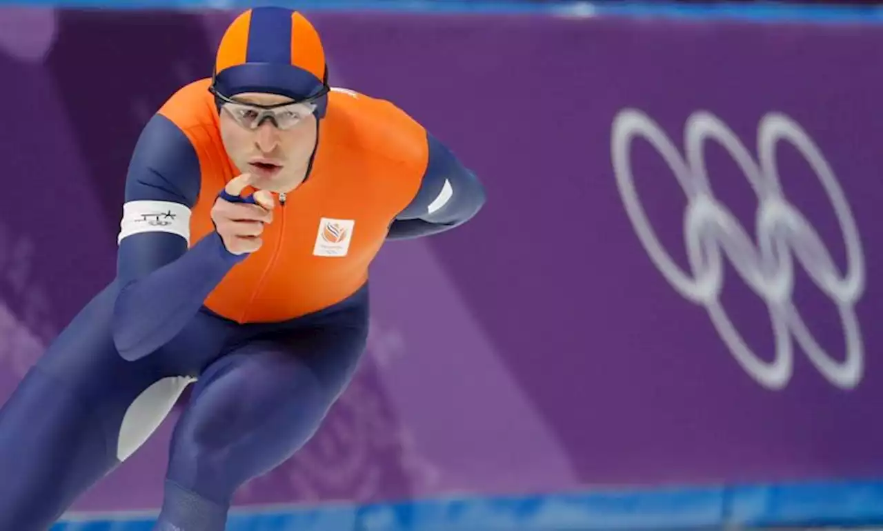 Dag, Kramer, Kromo en Wüst: 2022 in teken van stoppende sporters