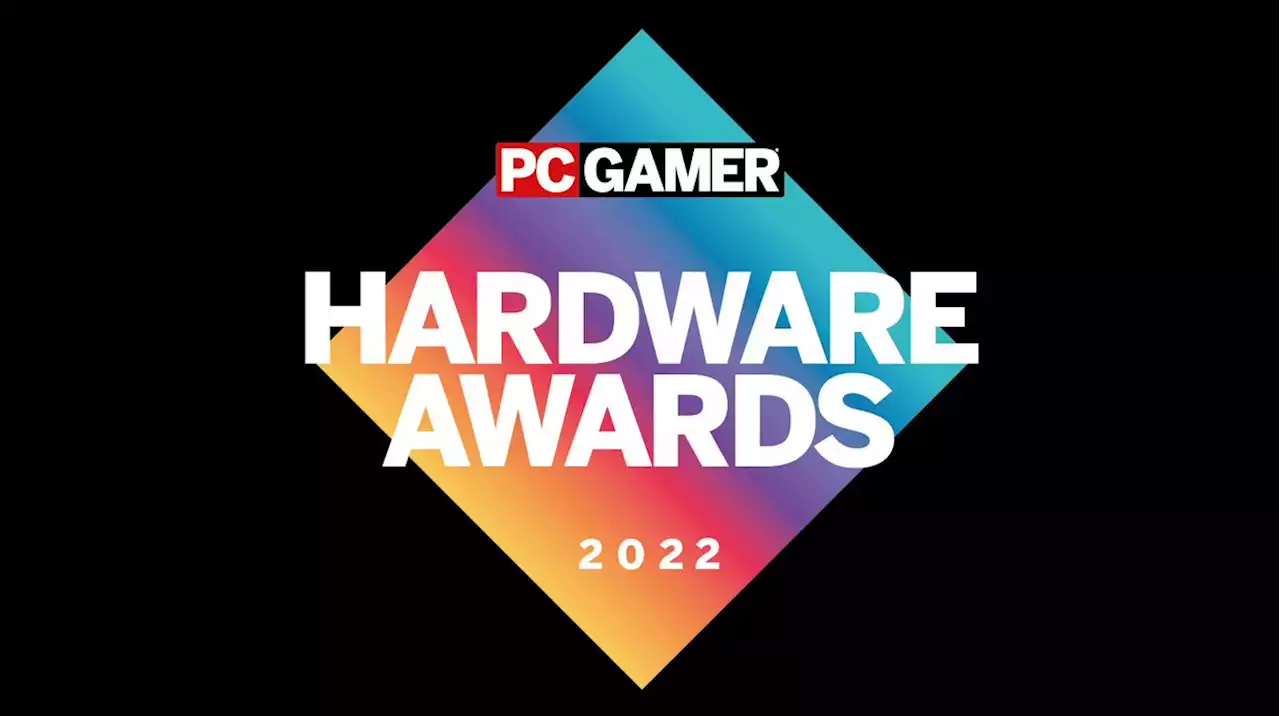 PC Gamer Hardware Awards 2022: The best gear of year