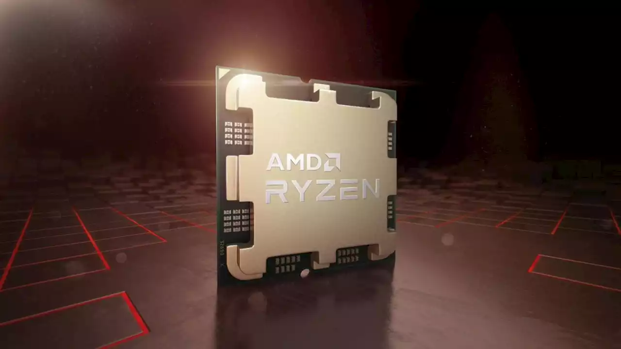 AMD Ryzen 7000: Drei neue Prozessoren auf Validierungswebsite gesichtet