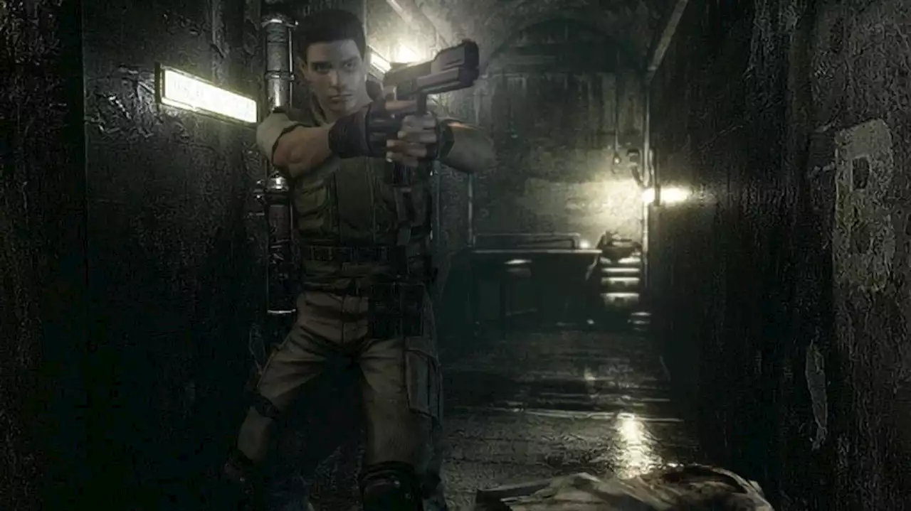 Capcom: Fan-Remakes von Resident-Evil-Titeln werden nicht erlaubt