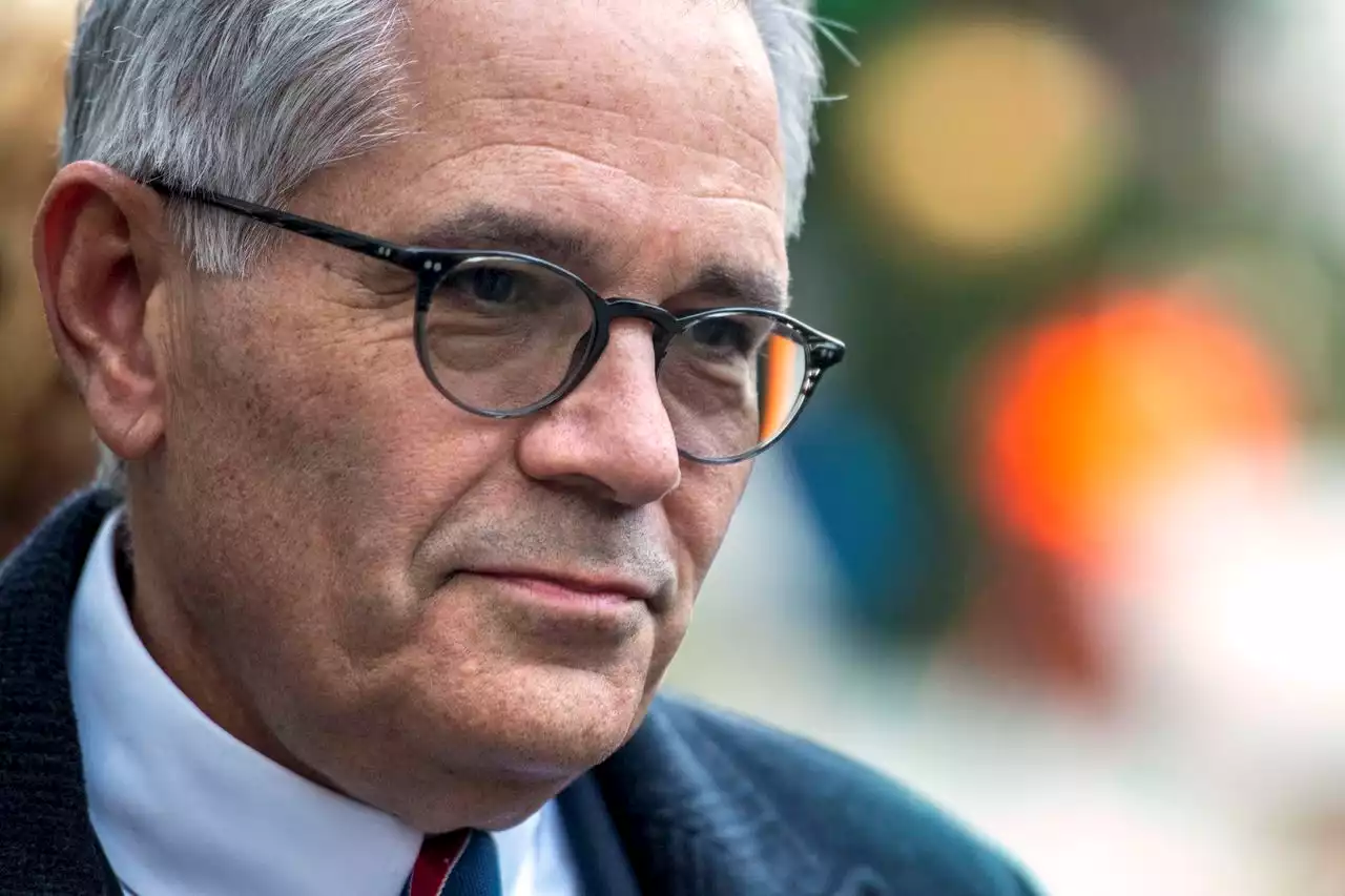 Commonwealth Court sides with Philly DA Larry Krasner in impeachment lawsuit