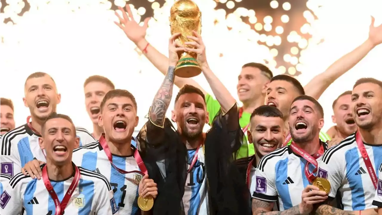 Argentina campeón del mundo: las verdades no escritas del fútbol que destruyó la Scaloneta