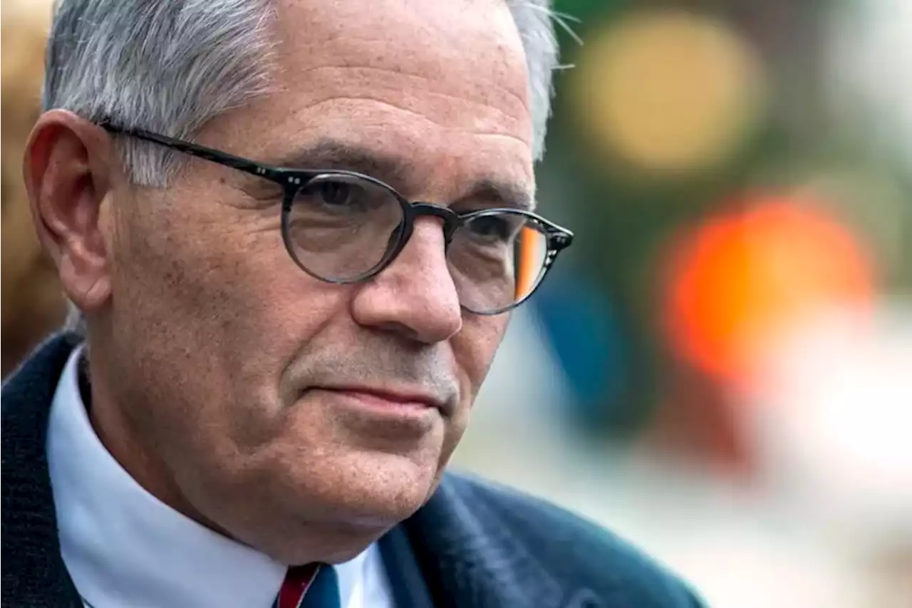 Commonwealth Court sides with Philly DA Larry Krasner in impeachment lawsuit