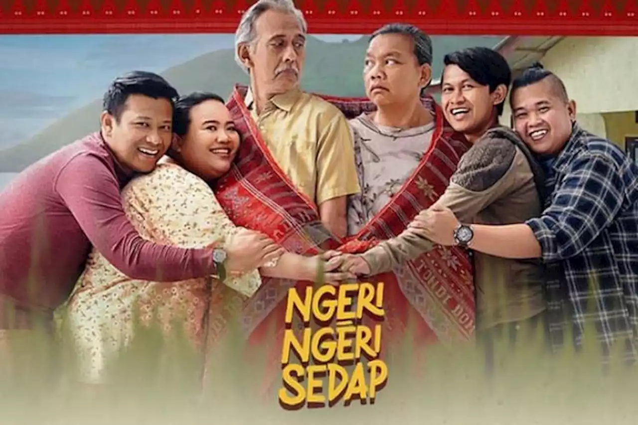 Deretan Film Indonesia yang Sukses Mengepakkan Sayap di Kancah Internasional pada Tahun 2022 - Pikiran-Rakyat.com