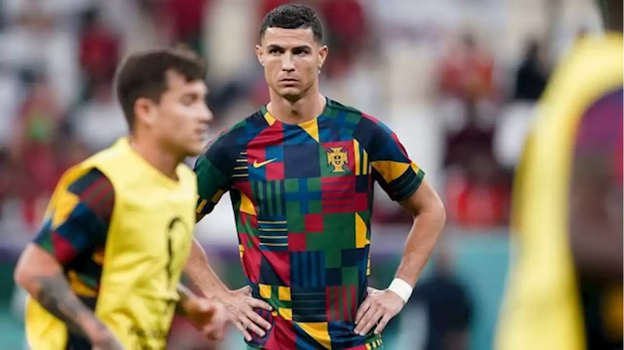 International - Cristiano Ronaldo folgt dem Ruf des Geldes: Mega-Gehalt in Saudi-Arabien