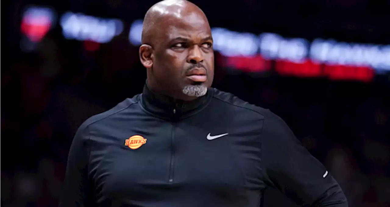 Nate McMillan Has Considered Stepping Down As Head Coach Of Hawks