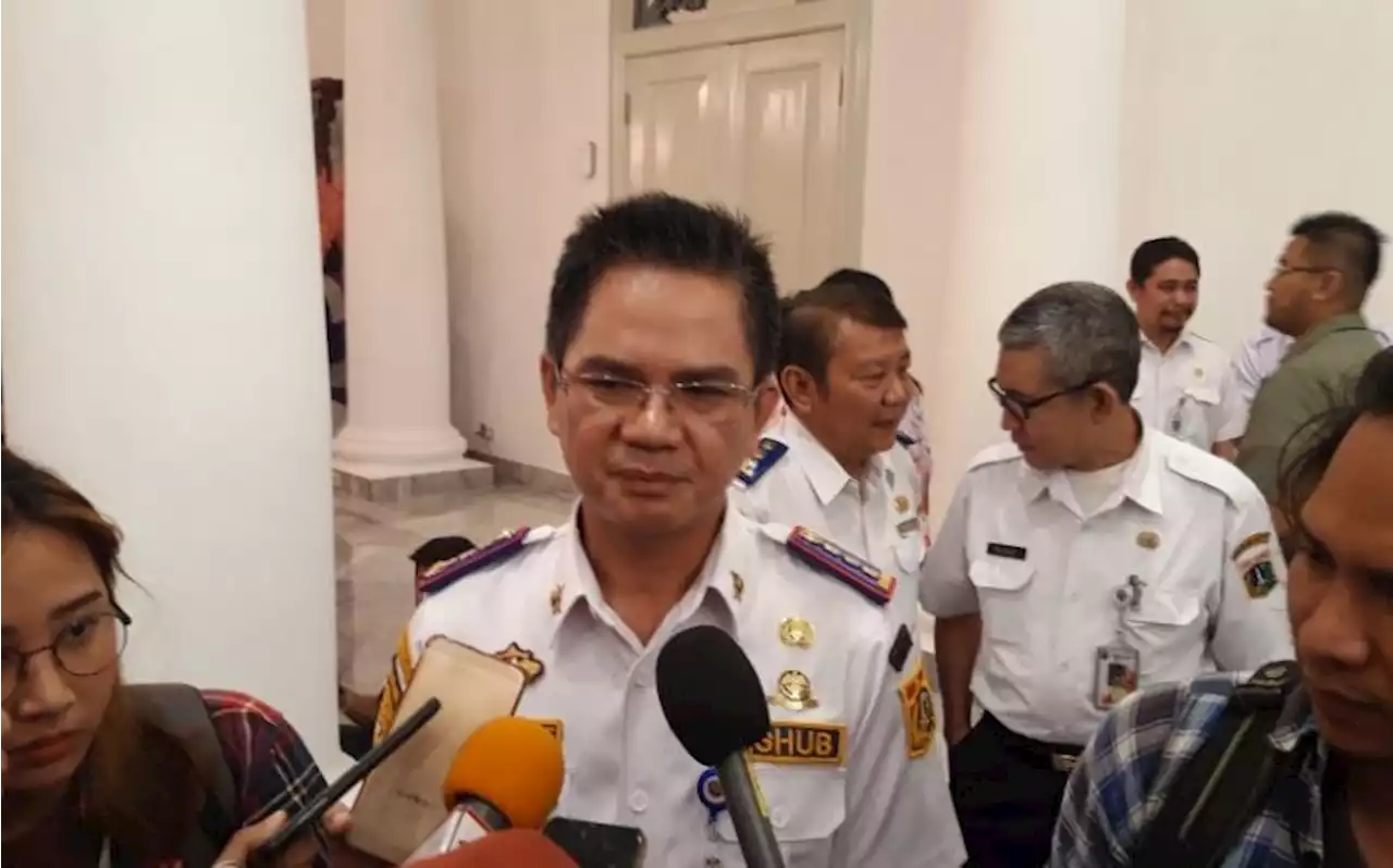 Dishub DKI Tutup Jalan MH Thamrin-Jenderal Sudirman Mulai Pukul 18.00 WIB |Republika Online