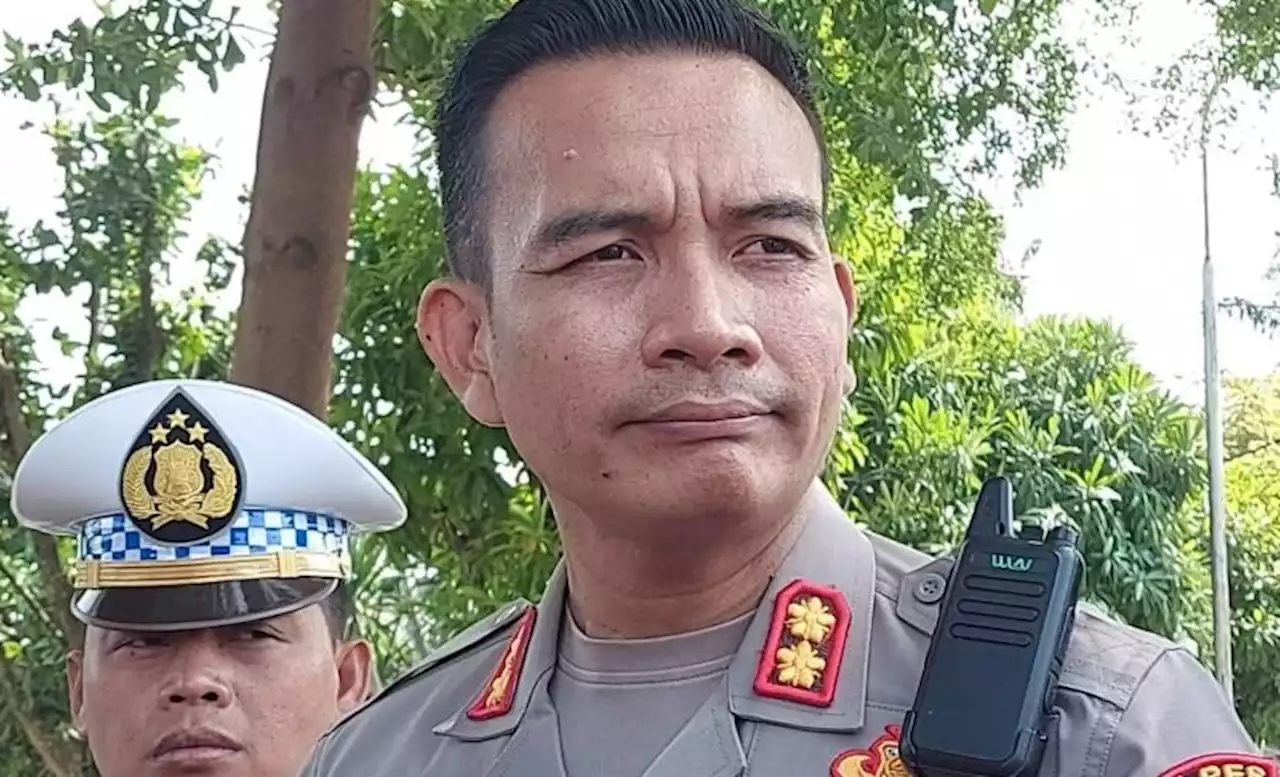 Kapolres Semarang Beri Perhatian Serius kasus Narkoba dan Pencabulan |Republika Online