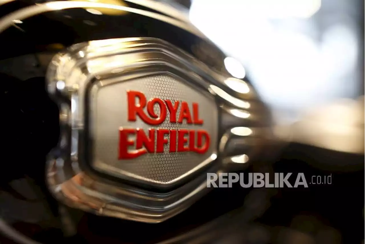 Royal Enfield Akuisisi Perusahaan Sepeda Motor Spanyol Stark Future SL |Republika Online