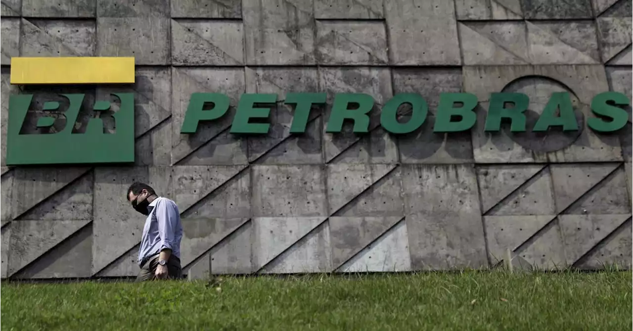 Next Petrobras CEO says he will change company's fuel price policy